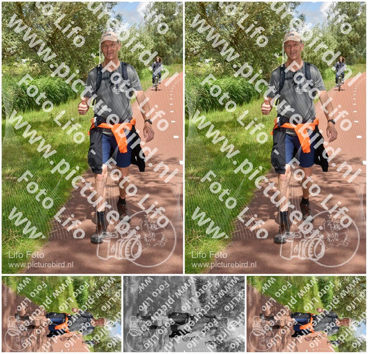 Evenement foto: Serie 257