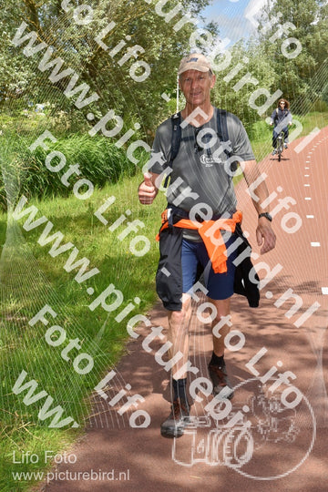 Evenement foto: Serie 257