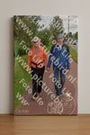 Evenement foto: Serie 257