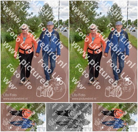 Evenement foto: Serie 257