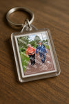 Evenement foto: Serie 257