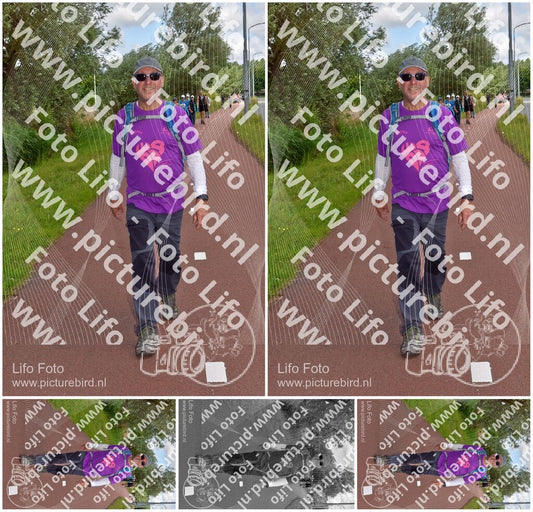 Evenement foto: Serie 257