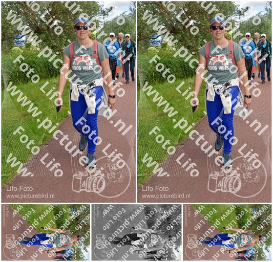 Evenement foto: Serie 257