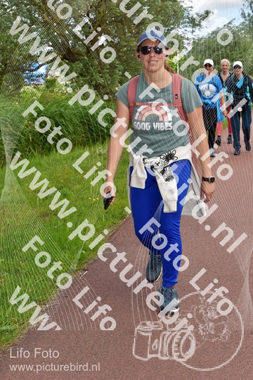 Evenement foto: Serie 257