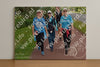 Evenement foto: Serie 257