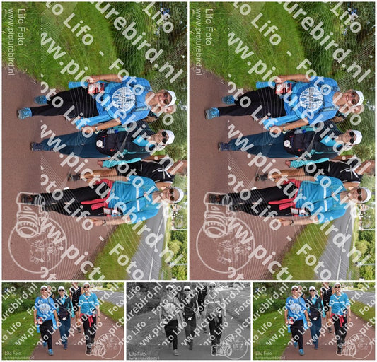 Evenement foto: Serie 257