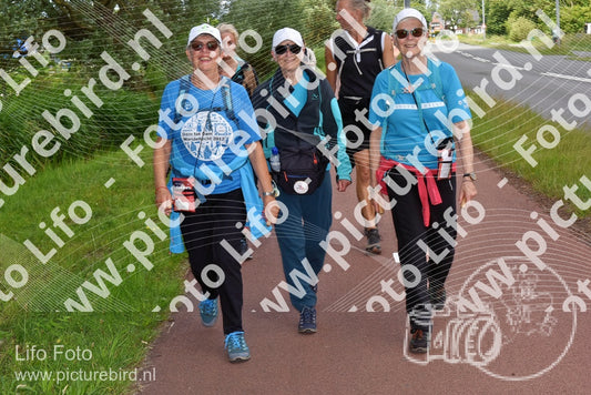 Evenement foto: Serie 257