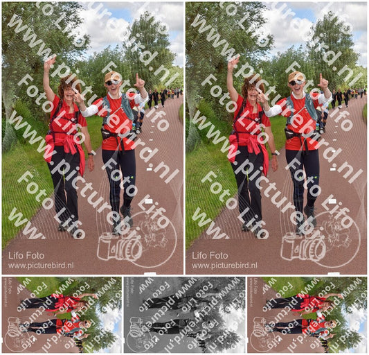 Evenement foto: Serie 257