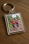 Evenement foto: Serie 257