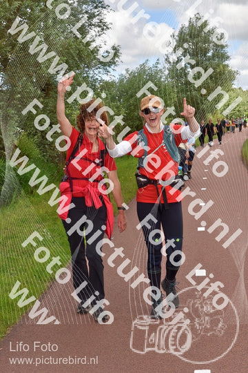 Evenement foto: Serie 257