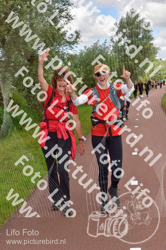 Evenement foto: Serie 257
