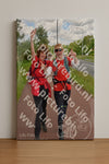 Evenement foto: Serie 257