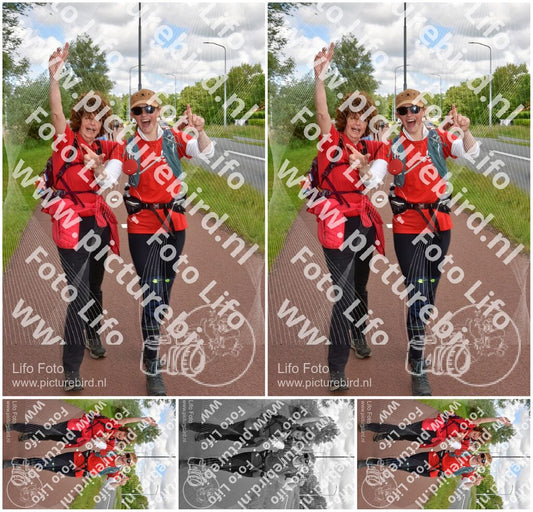 Evenement foto: Serie 257