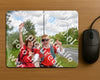Evenement foto: Serie 257