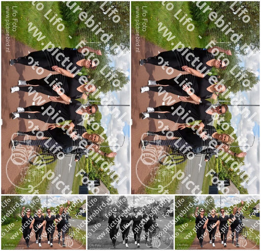 Evenement foto: Serie 257