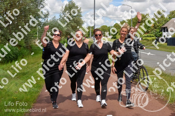 Evenement foto: Serie 257