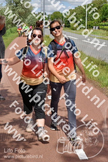 Evenement foto: Serie 257