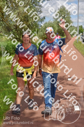 Evenement foto: Serie 257