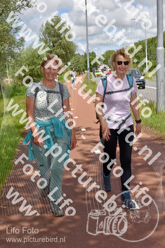 Evenement foto: Serie 257
