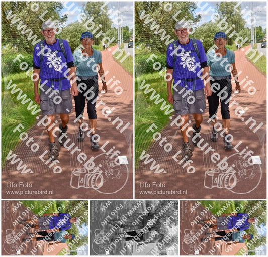 Evenement foto: Serie 257