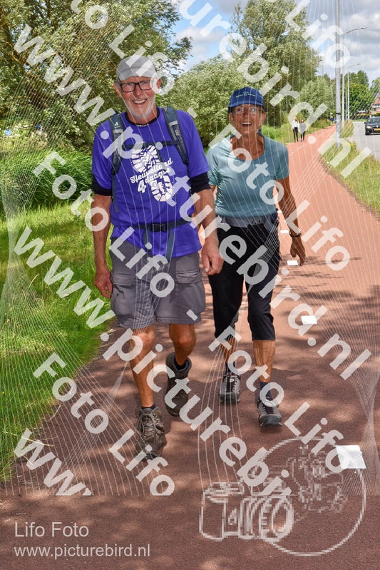 Evenement foto: Serie 257