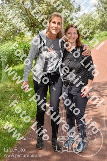 Evenement foto: Serie 257