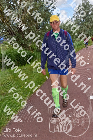 Evenement foto: Serie 257
