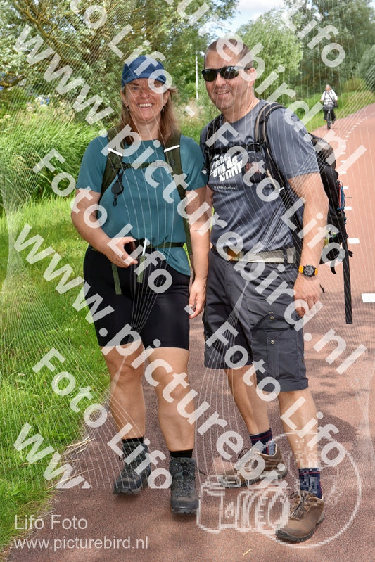 Evenement foto: Serie 257
