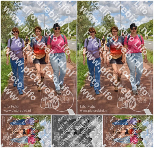 Evenement foto: Serie 257