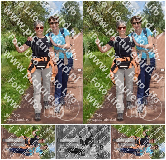 Evenement foto: Serie 257