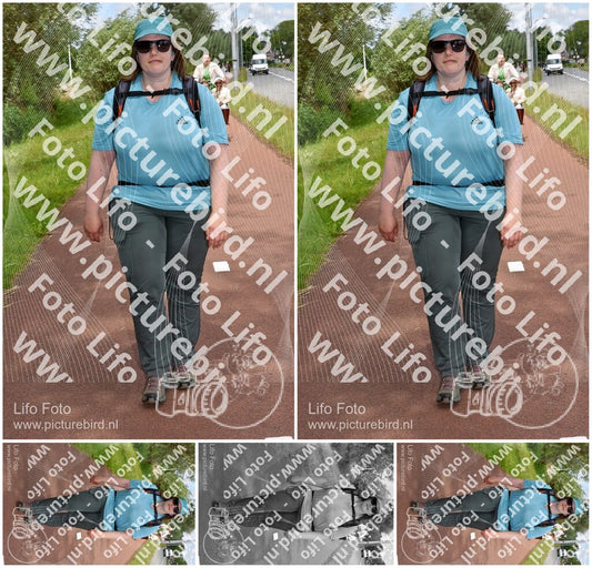 Evenement foto: Serie 257