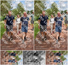 Evenement foto: Serie 258