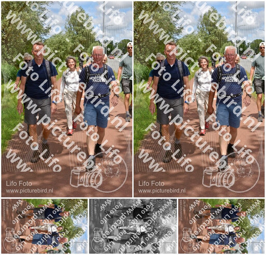 Evenement foto: Serie 258