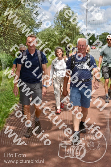 Evenement foto: Serie 258