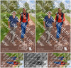 Evenement foto: Serie 258