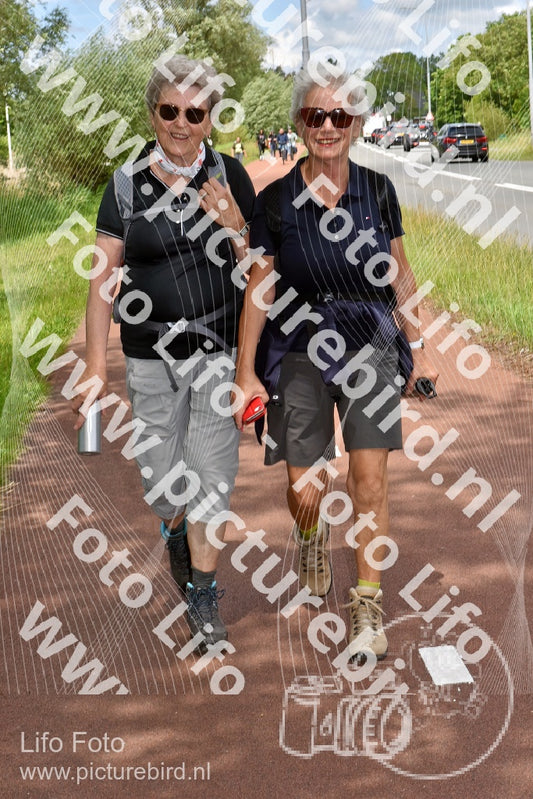 Evenement foto: Serie 258