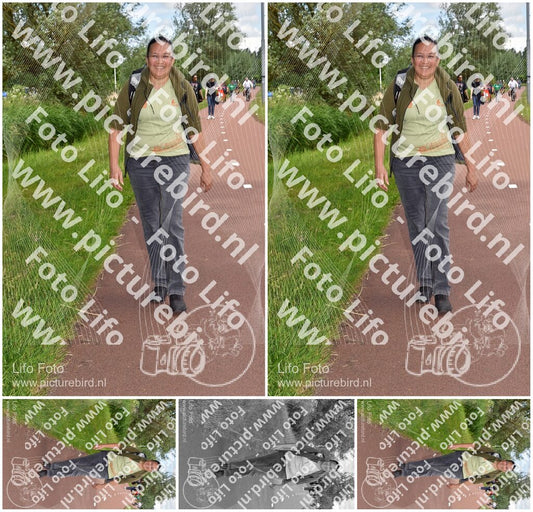 Evenement foto: Serie 258