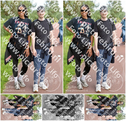 Evenement foto: Serie 258