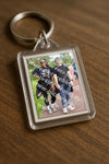 Evenement foto: Serie 258