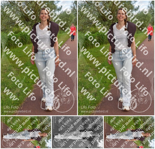 Evenement foto: Serie 258