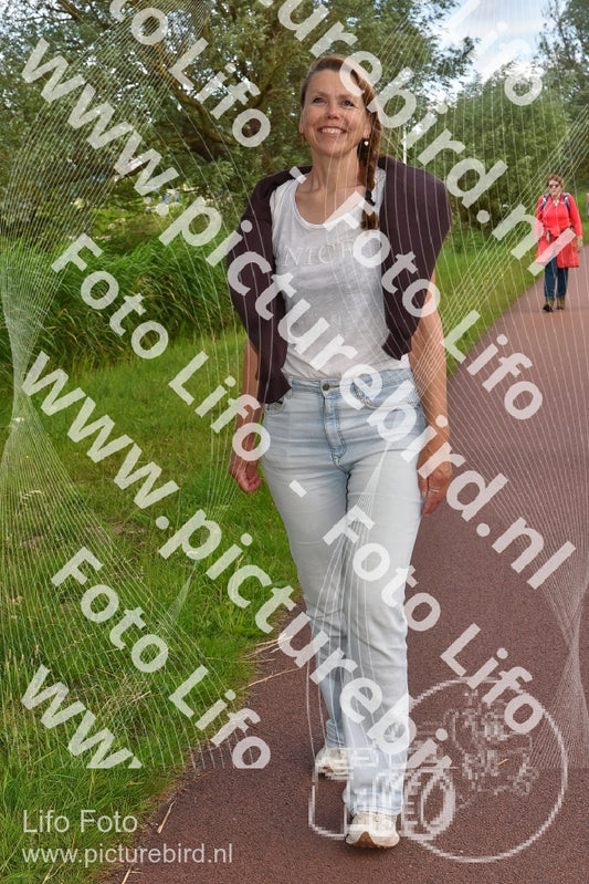Evenement foto: Serie 258