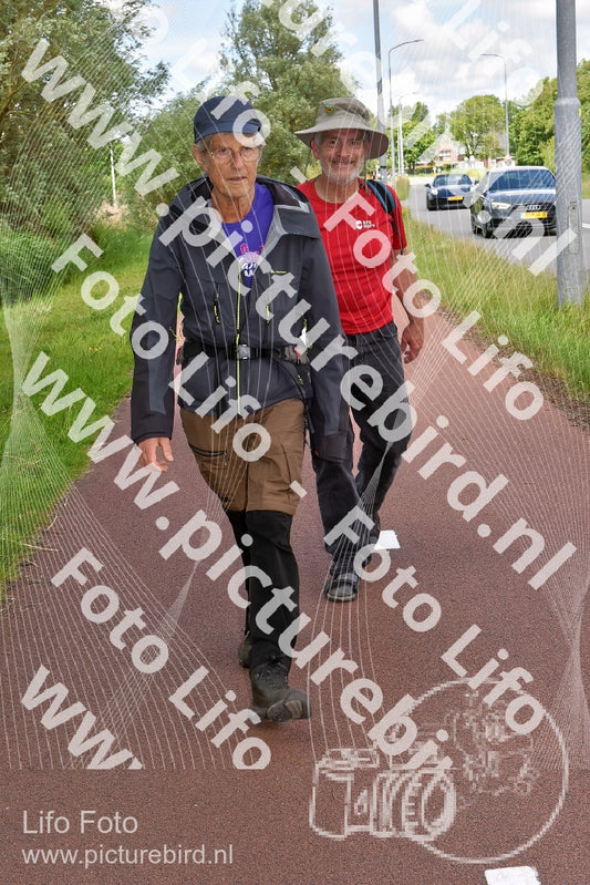 Evenement foto: Serie 258