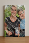 Evenement foto: Serie 258