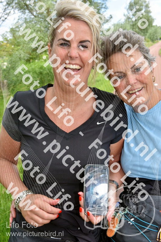 Evenement foto: Serie 258