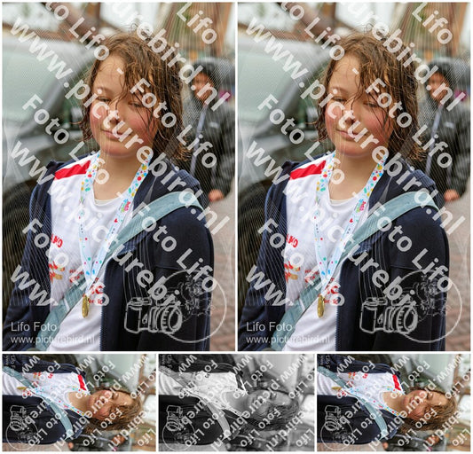 Evenement foto: Serie 1939
