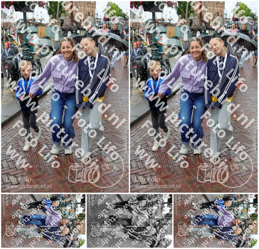 Evenement foto: Serie 1939