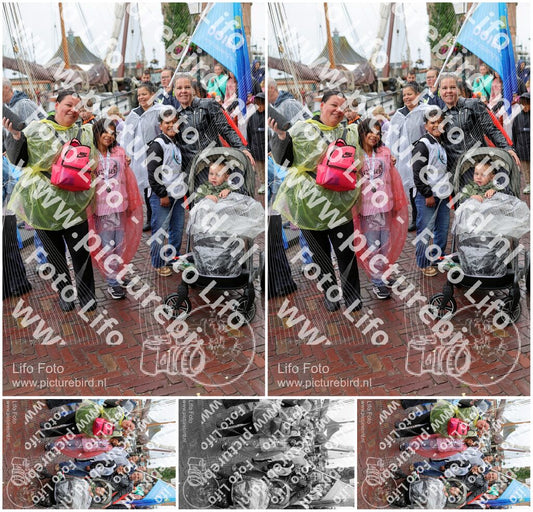 Evenement foto: Serie 1939