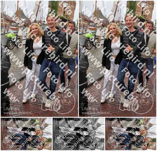 Evenement foto: Serie 1939