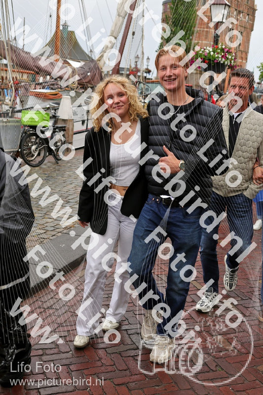 Evenement foto: Serie 1939