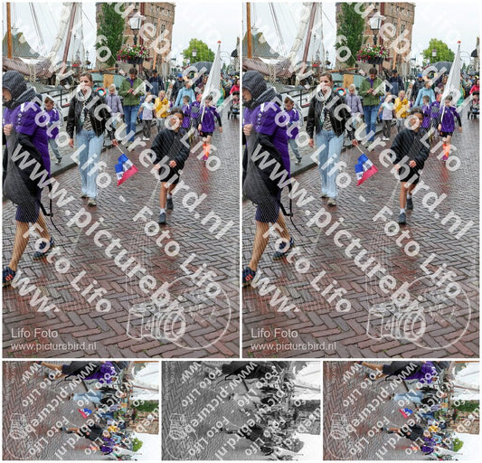 Evenement foto: Serie 1939